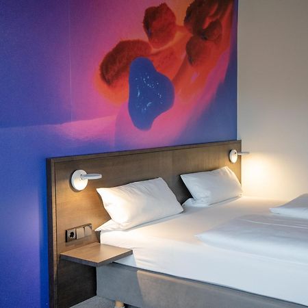 Qubixx Stadtmittehotel Schwaebisch Hall Ngoại thất bức ảnh