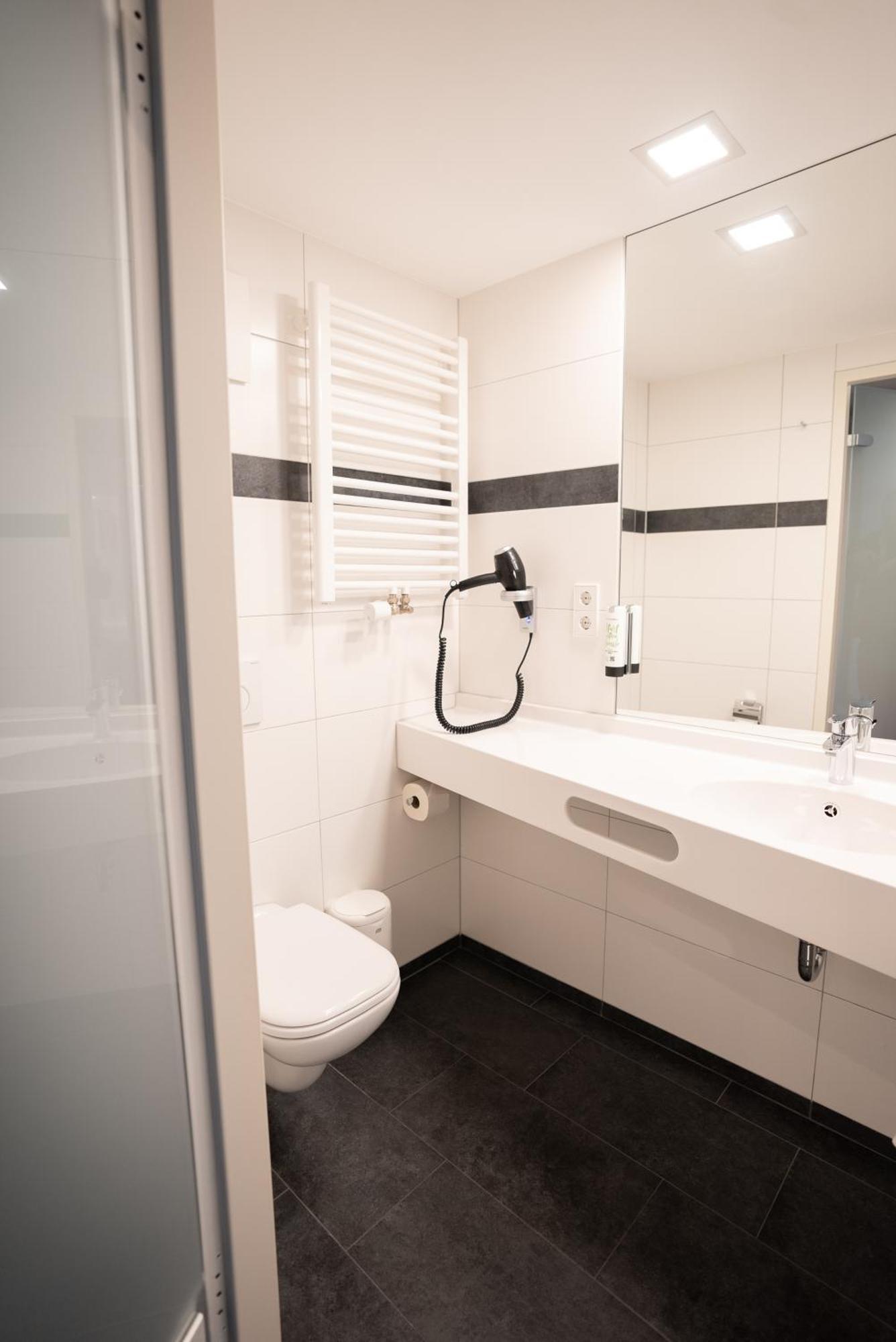 Qubixx Stadtmittehotel Schwaebisch Hall Ngoại thất bức ảnh