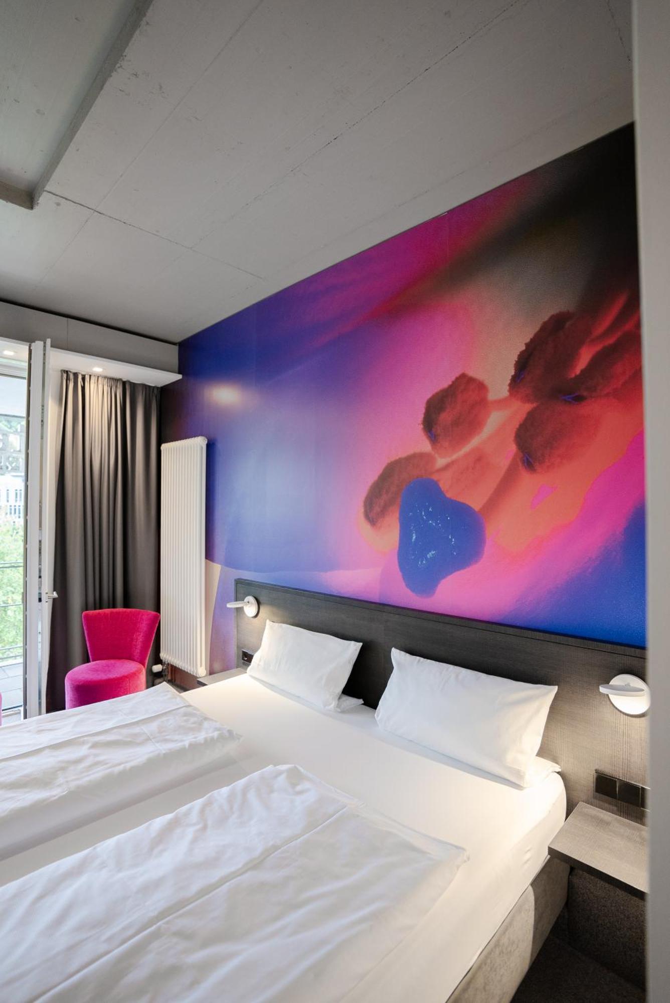 Qubixx Stadtmittehotel Schwaebisch Hall Ngoại thất bức ảnh