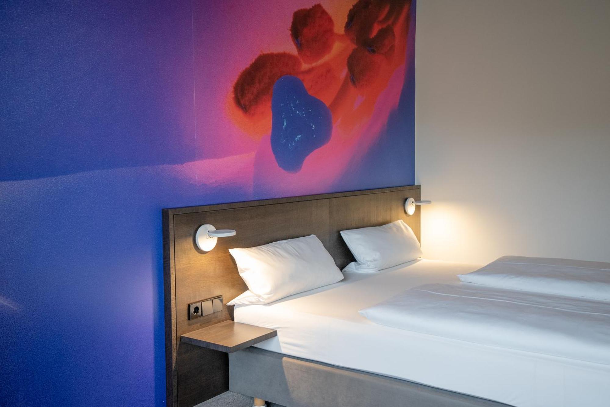 Qubixx Stadtmittehotel Schwaebisch Hall Ngoại thất bức ảnh