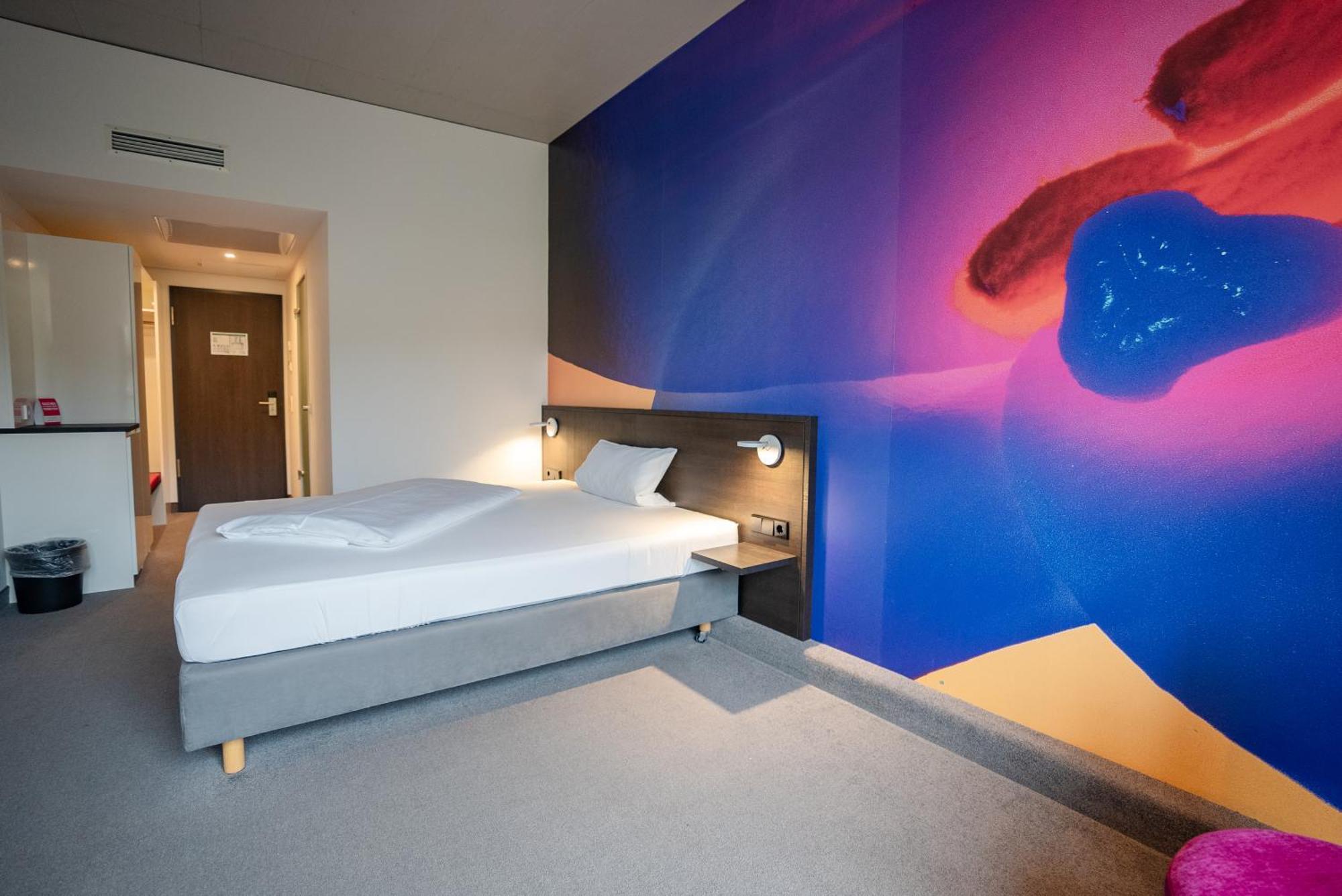 Qubixx Stadtmittehotel Schwaebisch Hall Ngoại thất bức ảnh