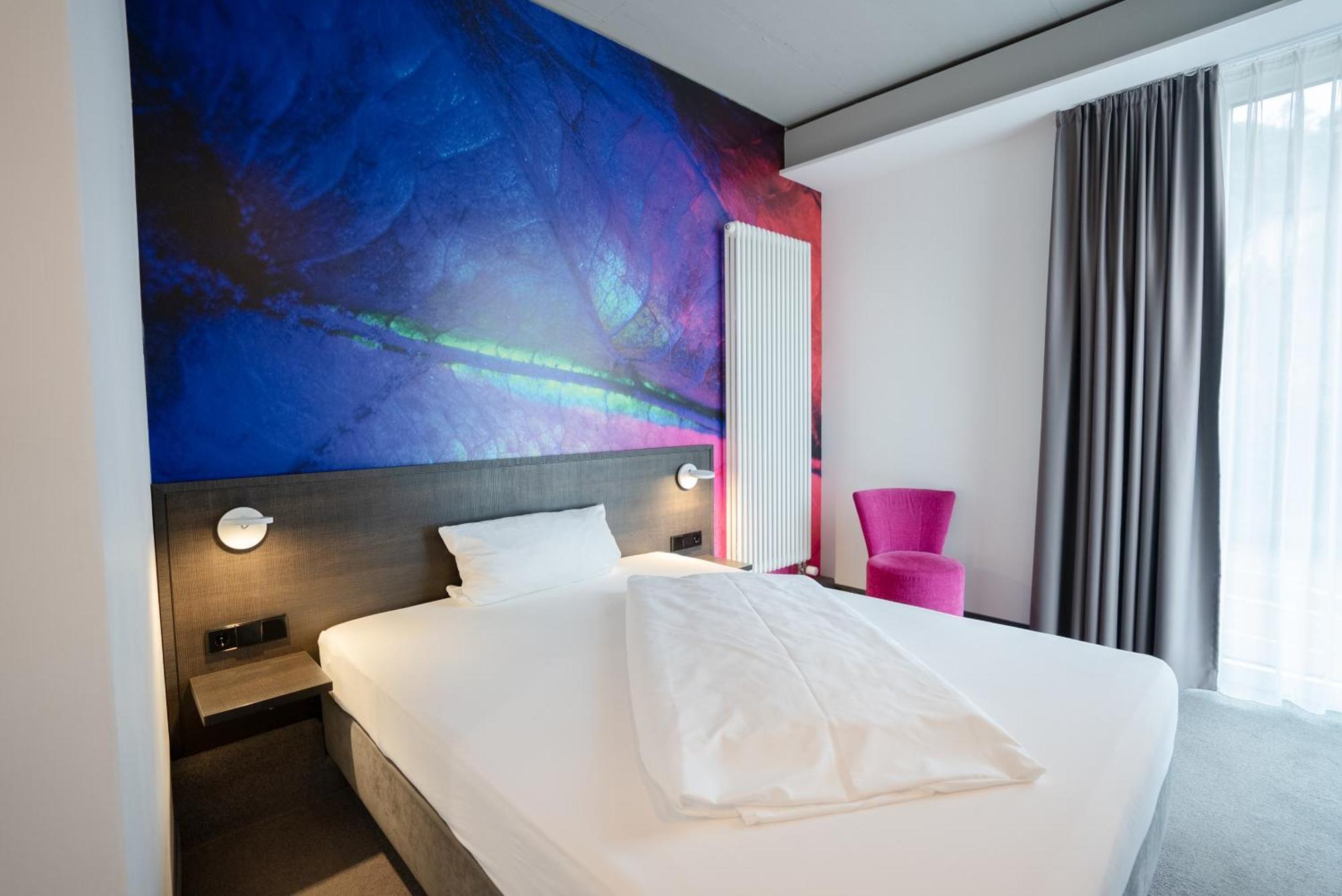 Qubixx Stadtmittehotel Schwaebisch Hall Ngoại thất bức ảnh