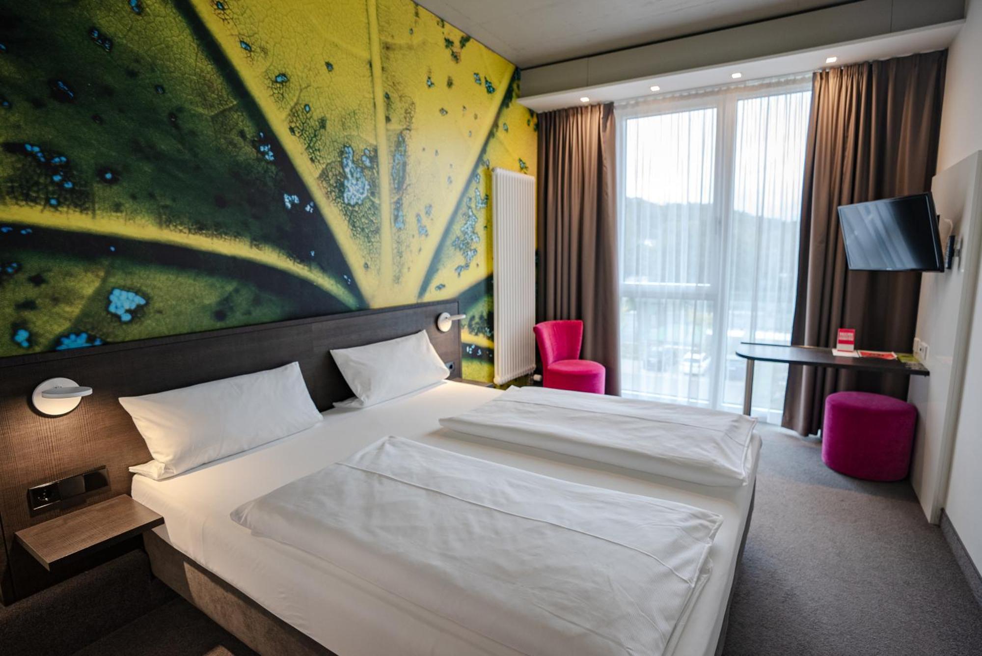 Qubixx Stadtmittehotel Schwaebisch Hall Ngoại thất bức ảnh