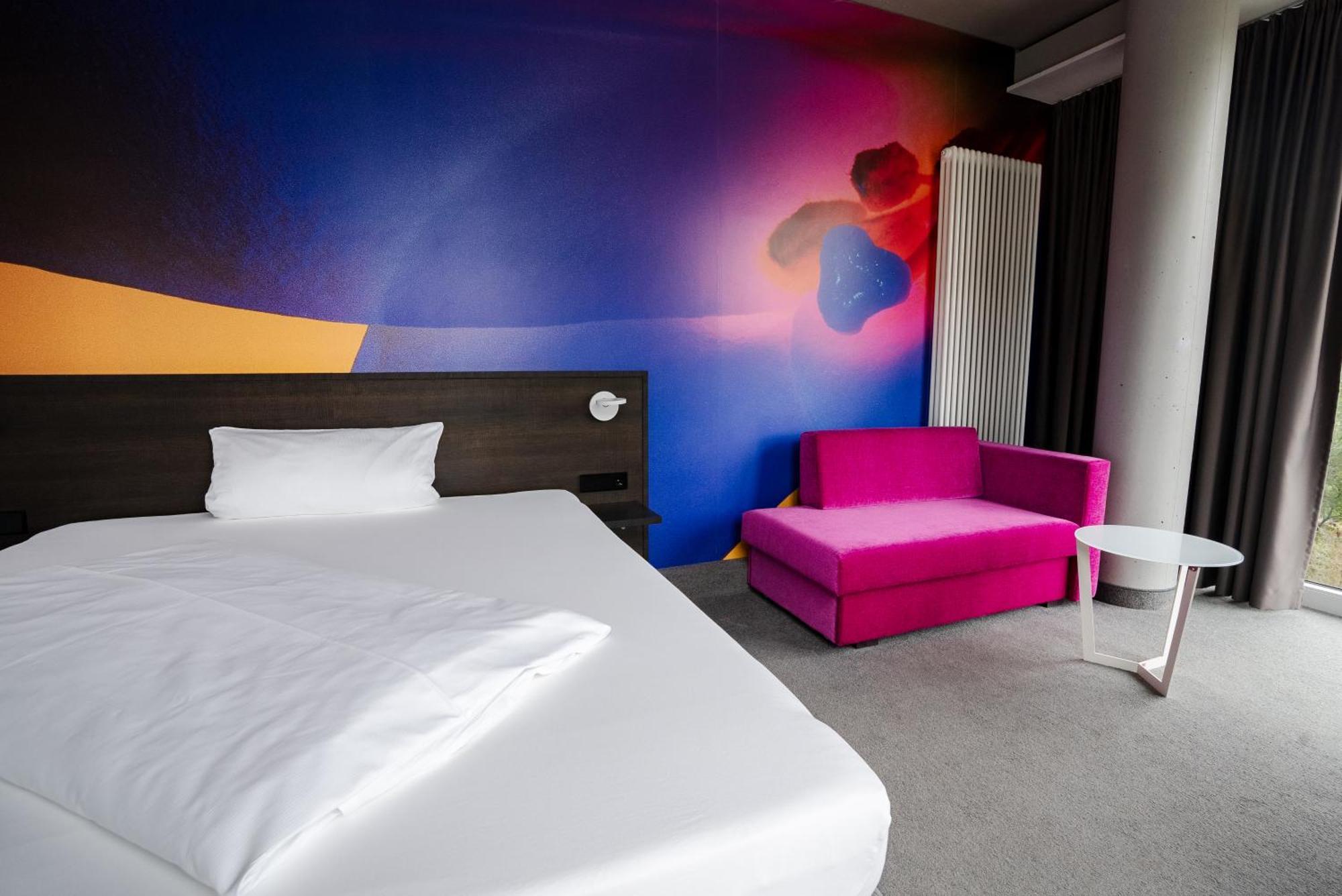 Qubixx Stadtmittehotel Schwaebisch Hall Ngoại thất bức ảnh