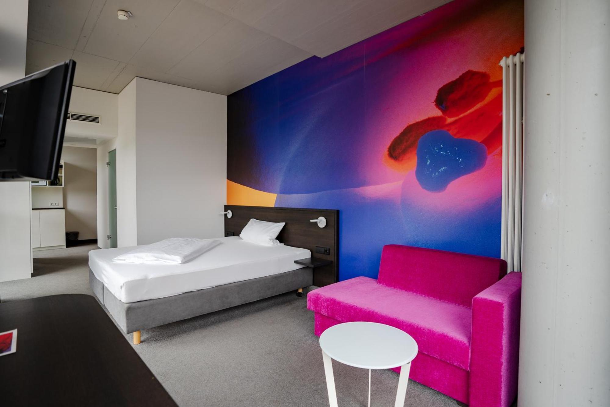 Qubixx Stadtmittehotel Schwaebisch Hall Ngoại thất bức ảnh