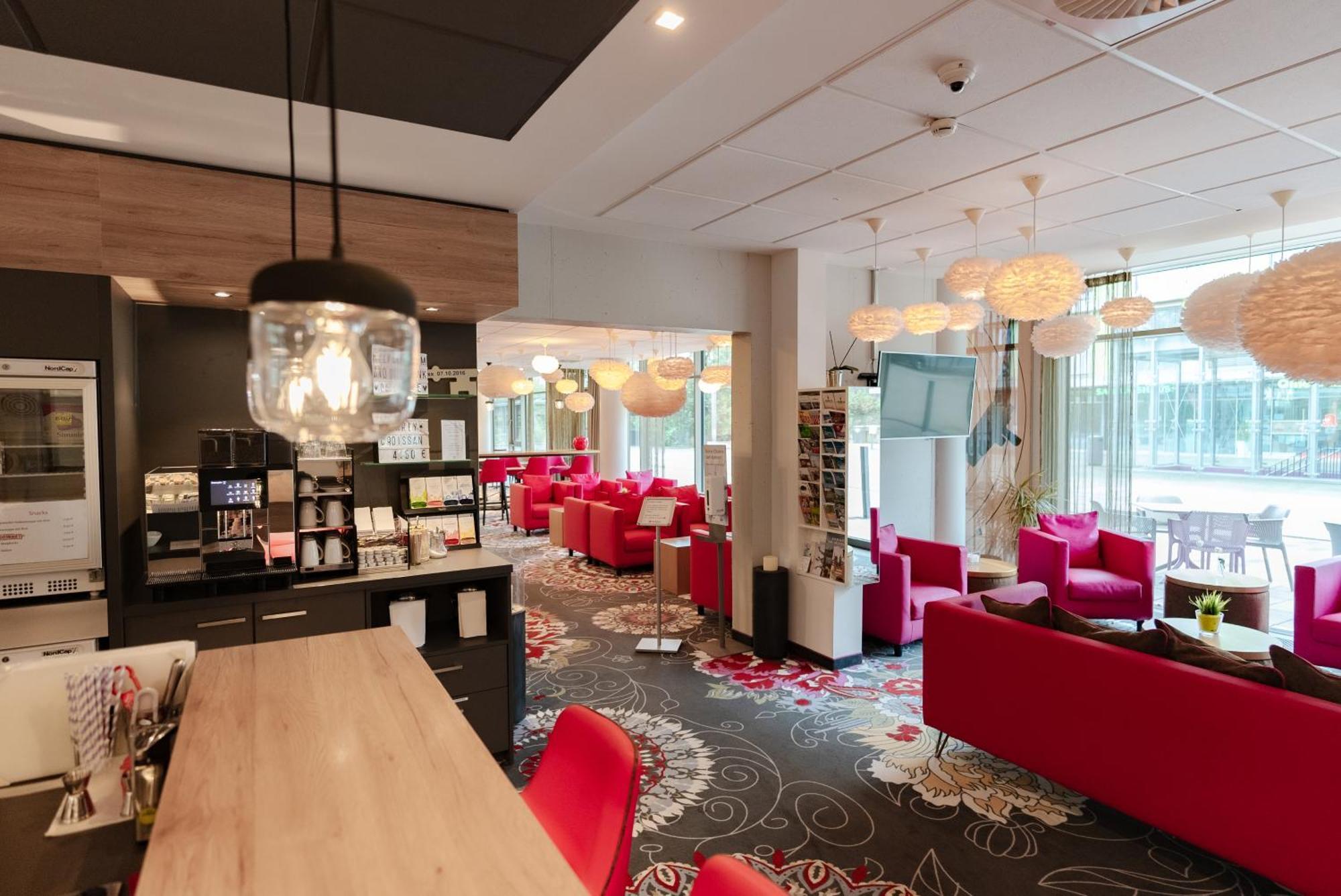 Qubixx Stadtmittehotel Schwaebisch Hall Ngoại thất bức ảnh