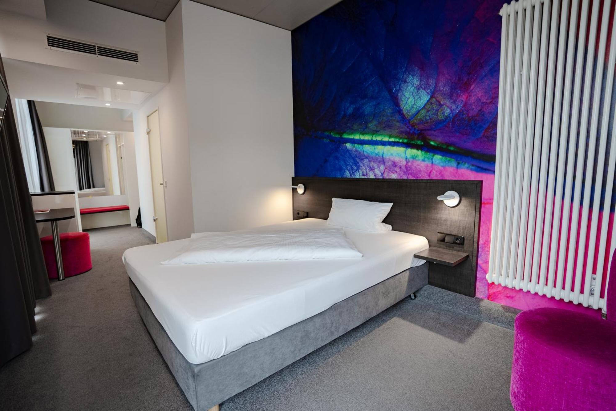 Qubixx Stadtmittehotel Schwaebisch Hall Ngoại thất bức ảnh