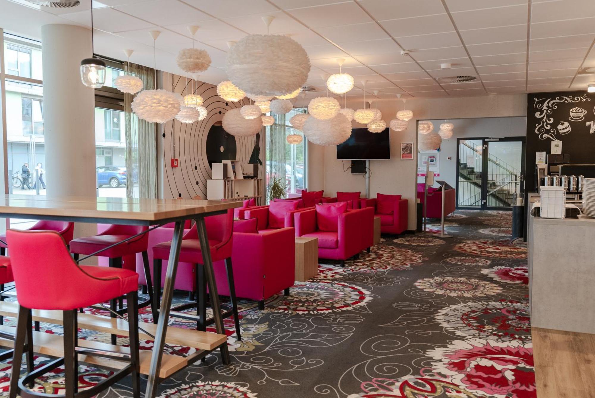 Qubixx Stadtmittehotel Schwaebisch Hall Ngoại thất bức ảnh
